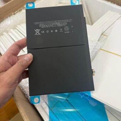 Pin iPad Pro 9.7