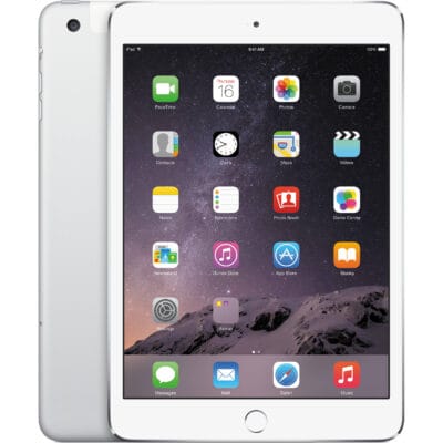 Ép Cảm Ứng iPad Mini 3