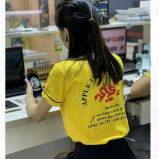 APPLE THIÊN LONG PHÁT