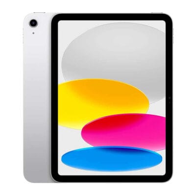 Ép Cảm Ứng iPad Gen 10