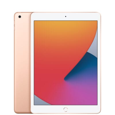 Ép Cảm Ứng iPad Gen 10