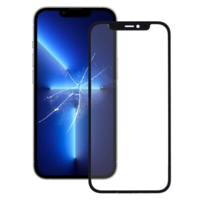 Ép Kính iPhone 15 Pro Max