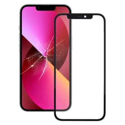 Ép Kính iPhone 15 Pro Max