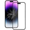 Ép Kính iPhone 15 Pro Max