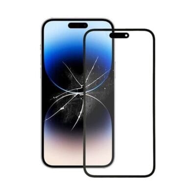 Ép Kính iPhone 14 Pro Max