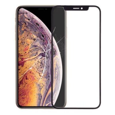Ép Kính iPhone 11 Pro