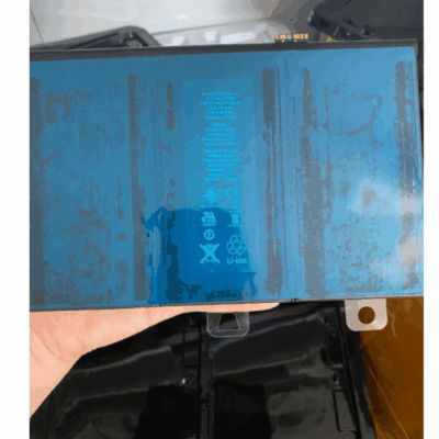 iPad Gen 9