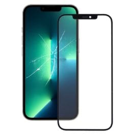 Ép Kính iPhone 15 Pro Max