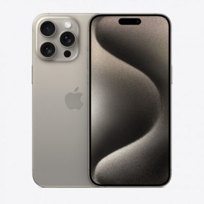 iPhone 15 Pro - Chính hãng (128GB)