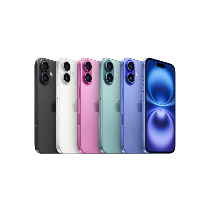 iphone 16.