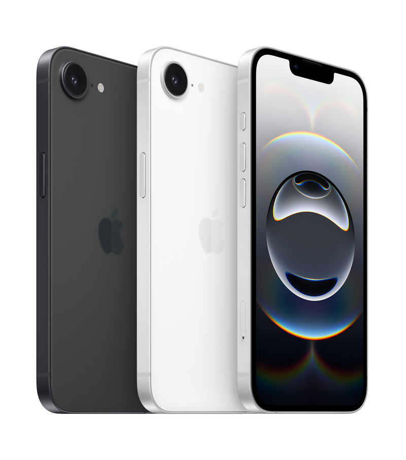 Iphone 16e.