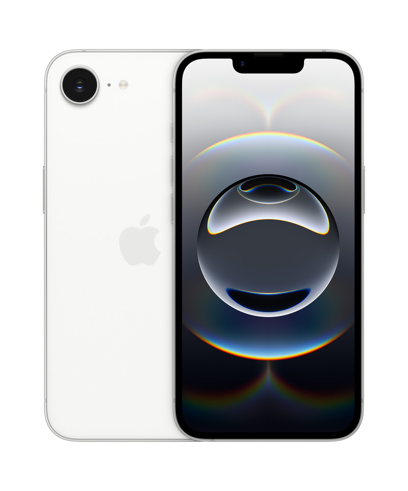 Điện thoại Iphone.