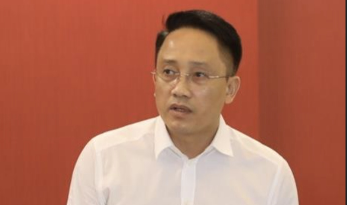 Ông Mai Sơn, Phó Cục trưởng, Cục Thuế, Bộ Tài chính