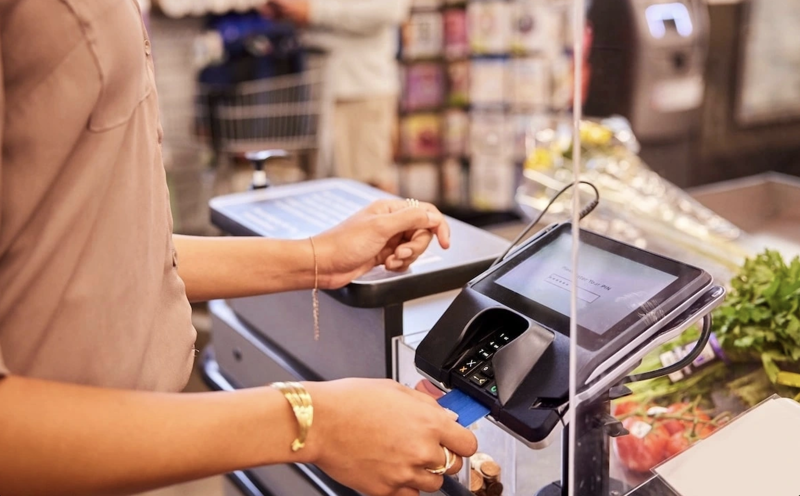 Cục Thuế dự kiến từ ngày 1/1/2026, hộ kinh doanh sẽ chuyển từ phương thức thuế khoán sang kê khai như doanh nghiệp