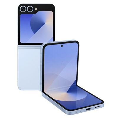 Samsung Galaxy Z Flip6 5G (12GB | 256GB) Chính Hãng Mới 100% Nguyên Seal