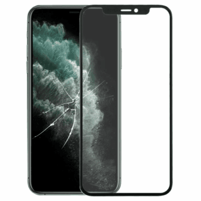 Ép Kính iPhone 11 Pro