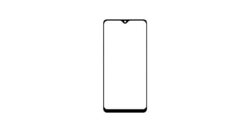 Ép Kính Realme C11