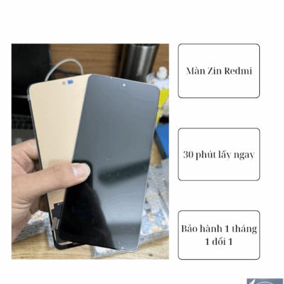 Màn hình Redmi K40