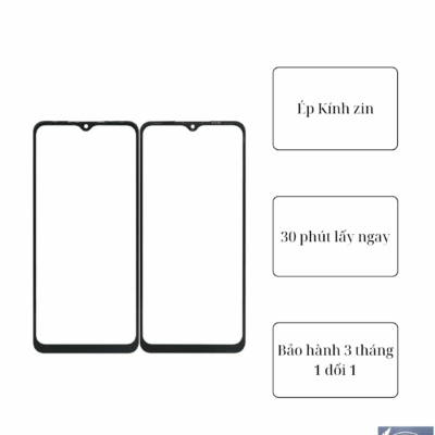 Ép Kính SamSung A30/A30s/A31/A32/A34