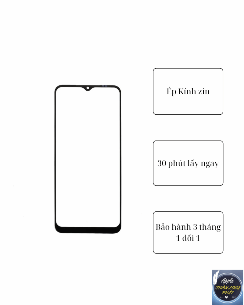 Ép Kính SamSung A13/A15