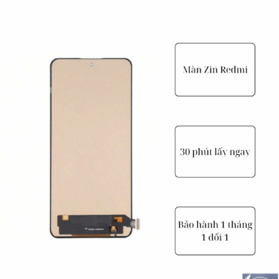 Màn hình Redmi K40