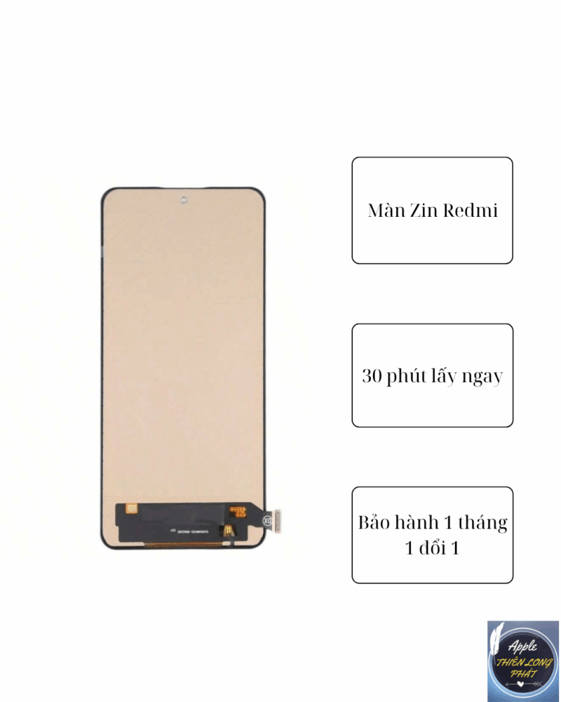 Màn hình Redmi K40