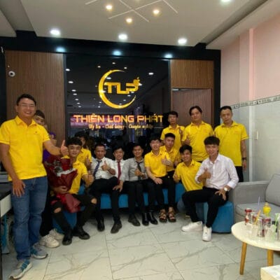 Địa điểm sửa điện thoại uy tín Tân Phú - lấy ngay với đội ngũ kỹ thuật viên chuyên nghiệp