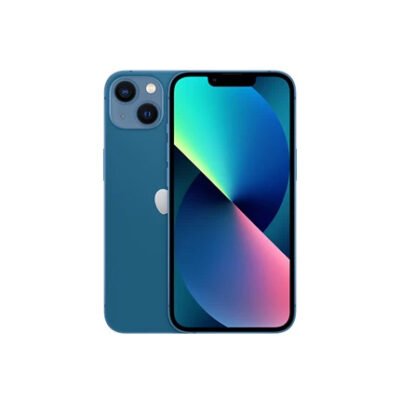 iPhone 13 (128GB) Xanh Dương - Chính hãng VN/A