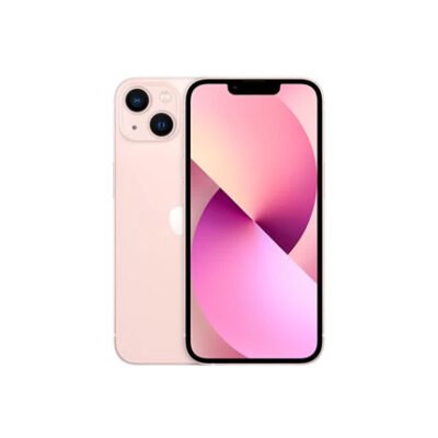 iPhone 13 (128GB) Hồng - Chính hãng VN/A