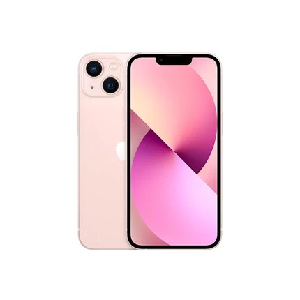iPhone 13 (128GB) Hồng - Chính hãng VN/A