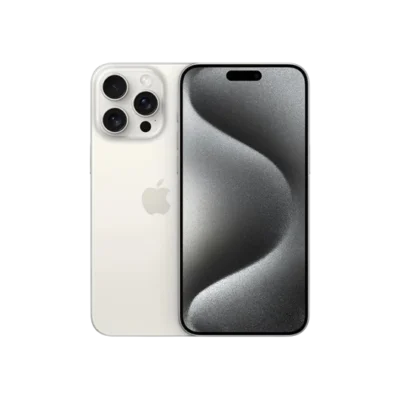 iPhone 15 Pro Max (256GB) - Chính hãng VN/A