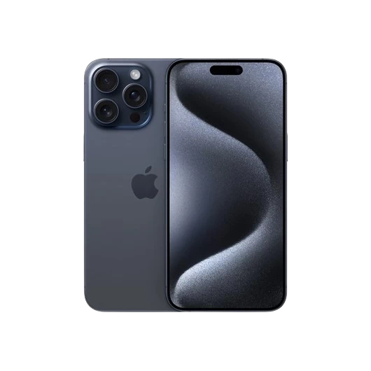 iPhone 15 Pro Max (256GB) - Chính hãng VN/A