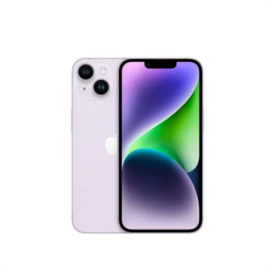 14 iPhone (128GB) Xanh - Chính hãng VN/A