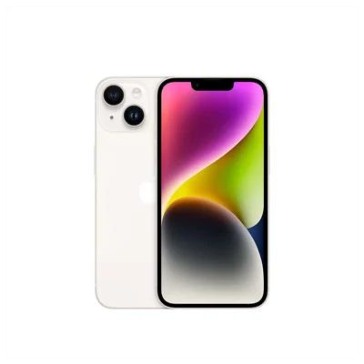 14 iPhone (128GB) Xanh - Chính hãng VN/A