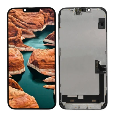 Thay Màn hình iPhone 14 Plus