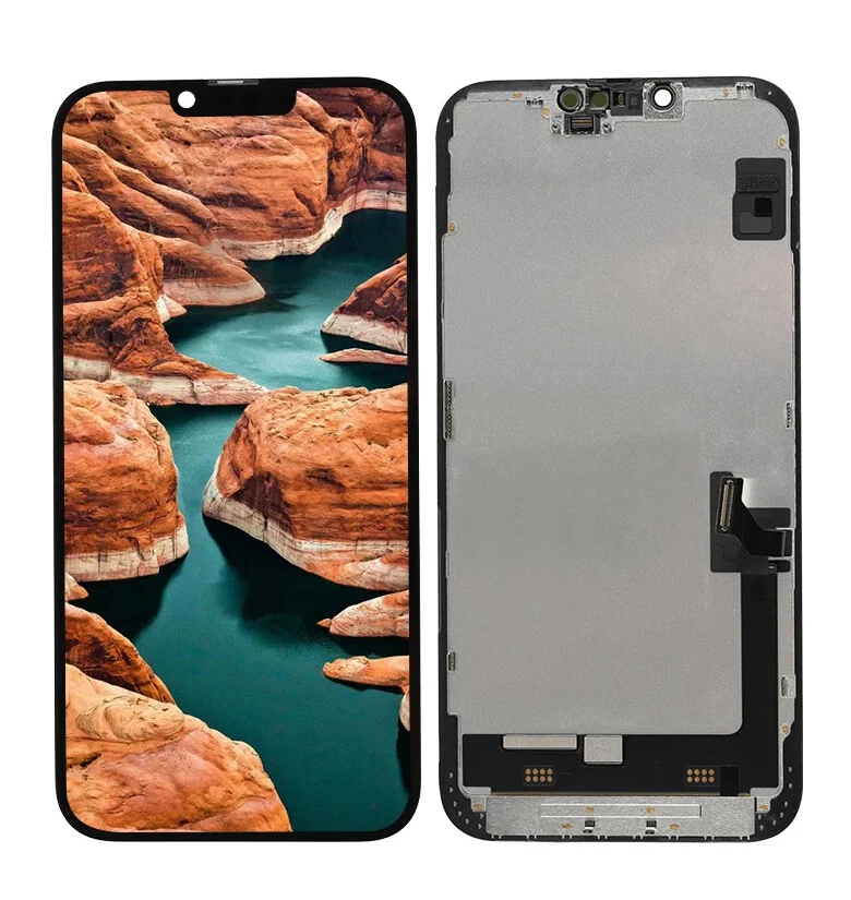 Thay Màn hình iPhone 14 Plus Thay Màn hình iPhone 14 Plus