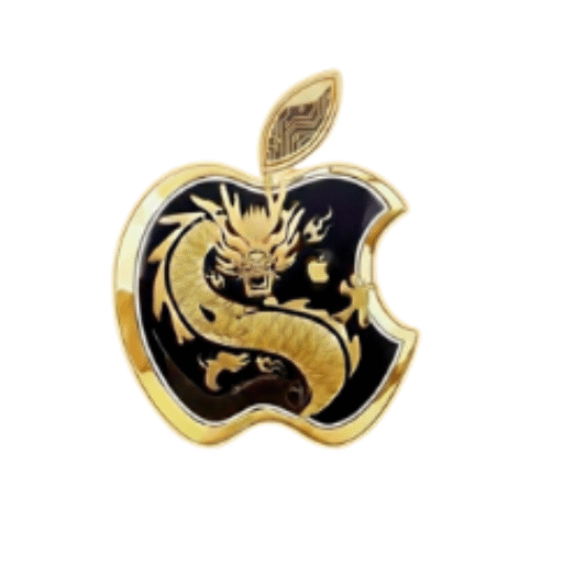 Apple Thiên Long Phát