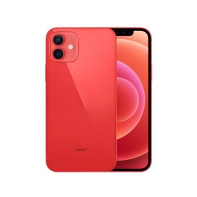 iPhone 12 (128GB) Đỏ  - Chính hãng VN/A