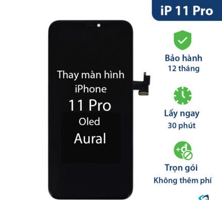 Thay Màn Hình iPhone 11 Pro Thay Màn Hình iPhone 11 Pro