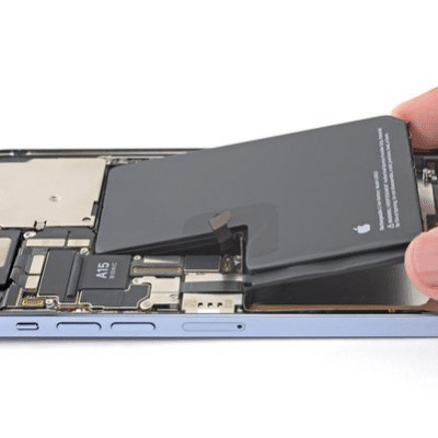 Pin iPhone 11 Pro Max chính hãng