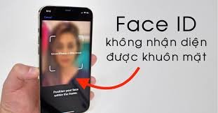 sửa Face ID iPhone - Apple Thiên Long Phát Sửa Face ID iPhone