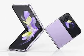 Samsung Galaxy Z Flip4 5G 128GB