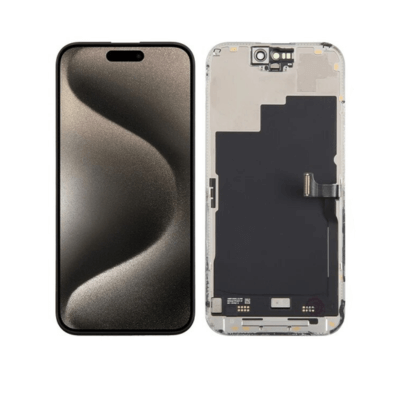 màn hình iPhone 16 Pro chính hãng