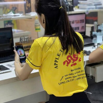 Apple Thiên Long Phát