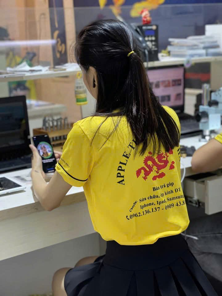 Apple Thiên Long Phát