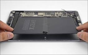 Thay Pin iPad Gen 10 Chính Hãng - Apple Thiên Long Phát Thay Pin iPad Gen 9