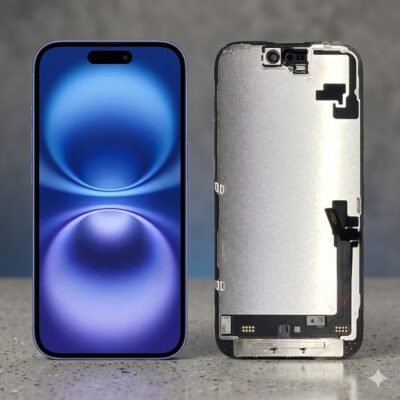 Thay Màn Hình iPhone 14 Pro