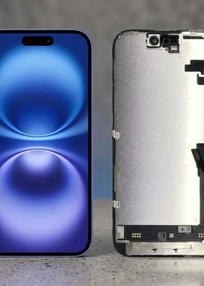 Thay Màn Hình iPhone 14 Pro